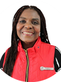Mona Dube