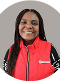 Mona Dube