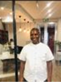Jerry Masango
