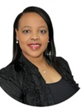 Phumi Buthelezi