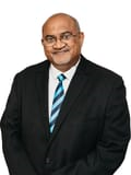 Devan Naidoo