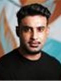 Keagan Moodley