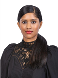 De'andra Pillay