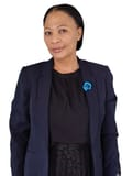 Charmaine Moshoete