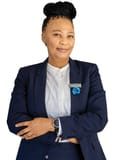 Charmaine Moshoete