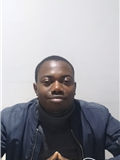 Joseph Mavhuli
