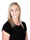Simone van der Westhuizen