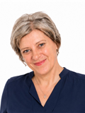 Paula van der Westhuizen