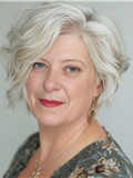 Paula van der Westhuizen