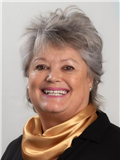 Brenda Elstadt
