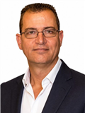 Dewald Wahlstrand