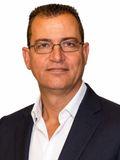 Dewald Wahlstrand