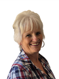 Ria van der Westhuizen