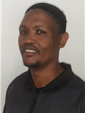 Shadrack Mogapi Galeboe