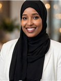 Maryam Dahir
