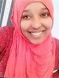 Maryam Dahir
