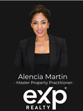 Alencia Martin