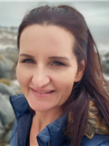 Isabelle Geldenhuys