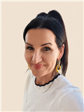 Isabelle Geldenhuys
