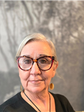 Annie Osbourne