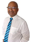 Neil Jaftha