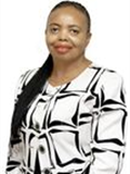 Margaret Khumalo