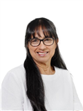 Patricia Fransman
