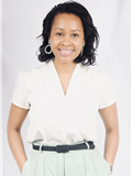 Precious Mnisi