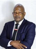 Kenneth Letlape