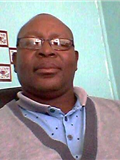 Tshepo Joseph Moahlodi