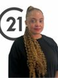 Lizzy Matjila