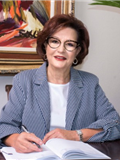 Lanaine van der Wal