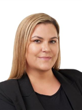 Tania Gerber