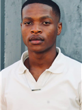 Sibonelo Mahlangu