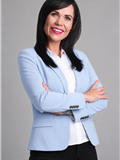 Melanie van Vuuren