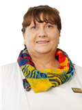 Marlene Pretorius