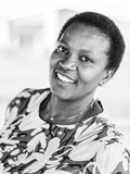 Thuli Moerane