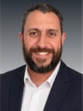 Dries Kruger