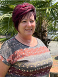 Christine Coetzee