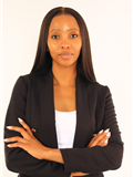 Ncumisa Mnyamana