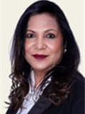 Renu Baldeo