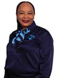 Felicity Kubeka