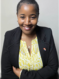 Petunia Makobela