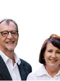 Simon & Sonette Bezuidenhout