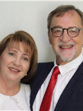 Simon & Sonette Bezuidenhout