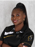 Angeline Mtsweni