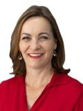 Sonja Kilbourn