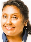 Jayshree Hiralal