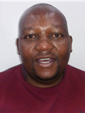 Peter Mashinini