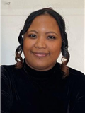 Thaslene Esau